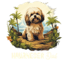 Dog Havanese