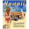 HAWAII Special Edition