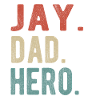 Jay Dad Hero