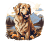 Dog Golden Retriever
