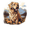 Dog Golden Retriever