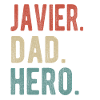 Javier Papa Held