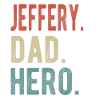Jeffery Dad Hero