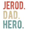 Jerod Papa Held