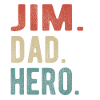 Jim Dad Hero