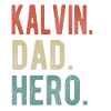 Kalvin Papa Held
