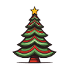 Christmas Tree Christmas