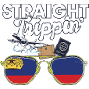 Straight Trippin' Liechtenstein Vacation Tour