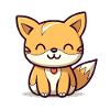Fox - Kawaii Style