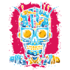 Robot Cyborg Zombie