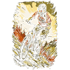 Enduro Mountain Biker, Mountain Bike
