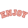 Enjoy