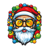 Santa Claus Christmas Santa