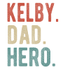 Kelby Papa Héros