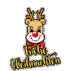 Frohe Weihnachten