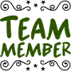 Team Member