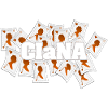 Cadeau pour Ciana