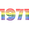 Rainbow 1971