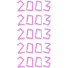2003