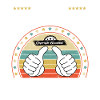 Beste urgroßmutter der Welt