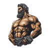 Bodybuilders Muscles Bodybuilding