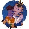 Pharaoh Halloween