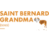 Saint Bernard Grandma Definition