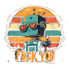 Robot LovesYou