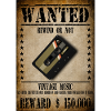 WANTED CASSETTE AUDIO