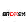 Broken dark