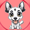 Dog Cartoon 3
