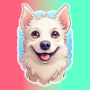 Dog Caricature 10