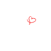 Firenze Skyline Italia Heartbeat I Love Firenze
