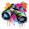 Jumelles / Observation / Observation / Aventure