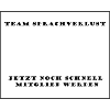 Team Sprachverlust