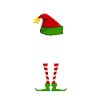 Ruhige Elfe