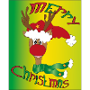 Joyeux Noël Rudolph