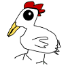 Poulet