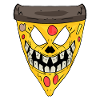 Pizza Zombie