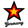 The star from Germany