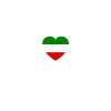 Supporters d’Italie