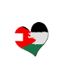 JE DÉFENDS LA PALESTINE