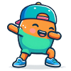 Happy dab - Professional dabber