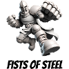 Fists of Steel