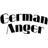 German anger