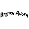 British anger