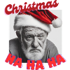 Christmas HAHAHA