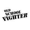 Old school fighter