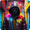 Cyberpunk Anonymous