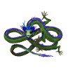 CHINESE DRAGON